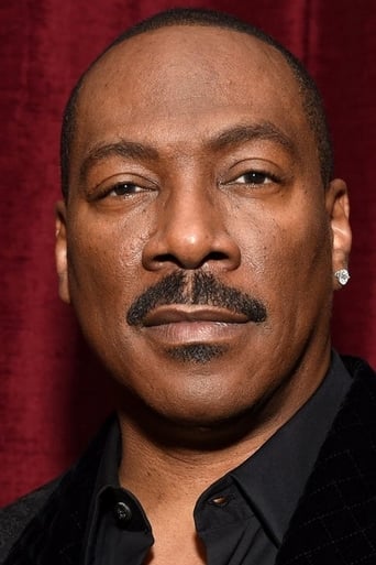 Profile picture of Eddie Murphy