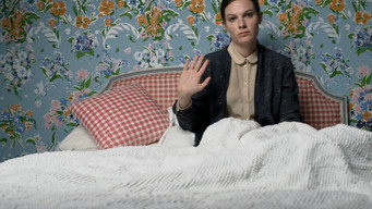 The Midnight Swim (2014)