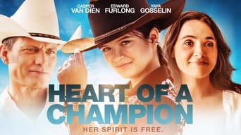 #3 Heart of a Champion