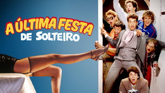 Escena 9 de Despedida de soltero