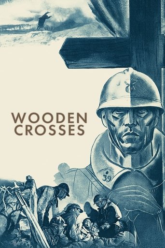 Wooden Crosses (1932) Wooden Crosses (1932)