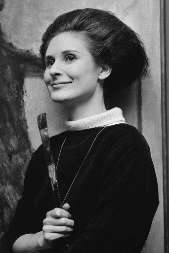 Clytie Jessop portrait