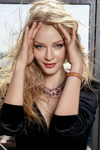 Svetlana Khodchenkova 照片 2