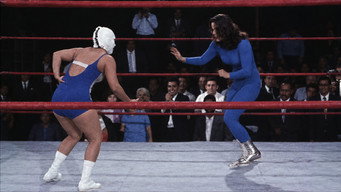 Wrestling Women vs. the Killer Robot (1969)