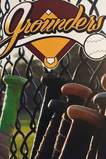 Grounders (2021)