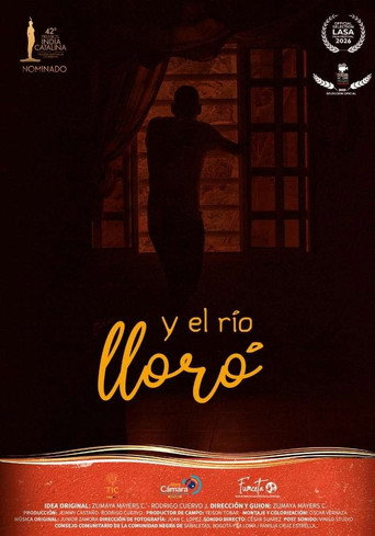 Y el r&iacute;o llor&oacute; (1970)