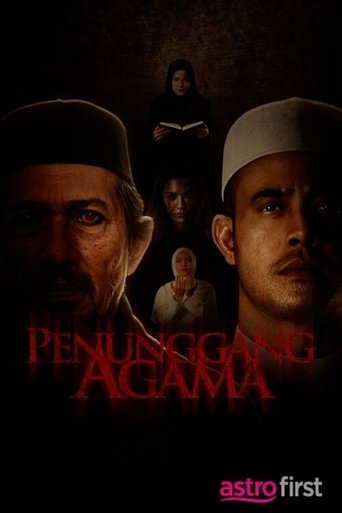 Penunggang Agama