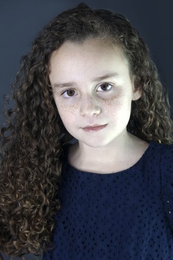 Alexis Rae Forlenza headshot