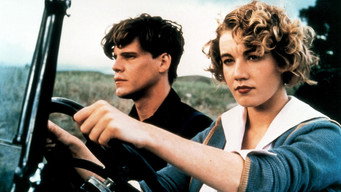 Там, де тече ріка (1992)