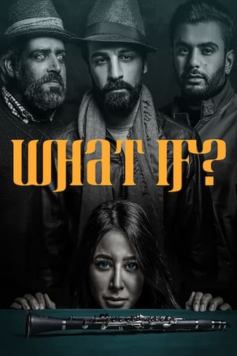 What If? - Season 1 Episode 15   2019