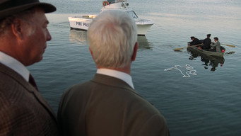 The Naked Gun: From the Files of Police Squad! backdrop 2