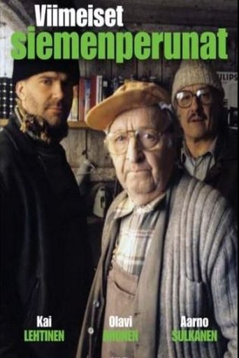 Watch Viimeiset Siemenperunat 1993 full online free Watch Viimeiset Siemenperunat 1993 full online free