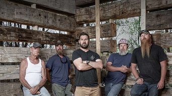 Barnwood Builders - S10E01