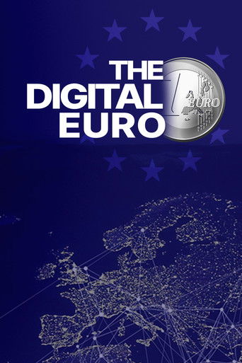 The Digital Euro poster