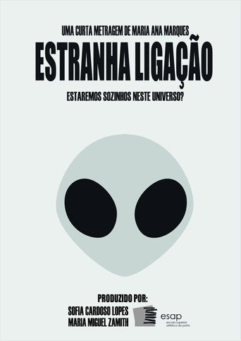 Estranha Liga&ccedil;&atilde;o (2015)