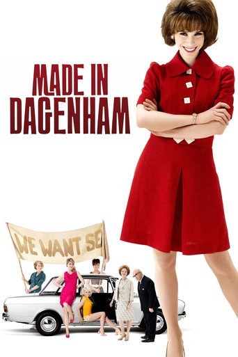 Made in Dagenham (2010)