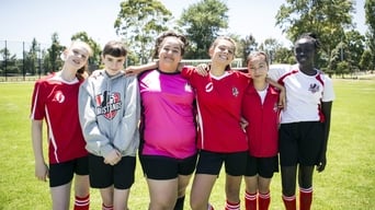 Mustangs FC - S3E01