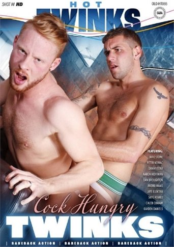 Cock Hungry Twinks (2025)