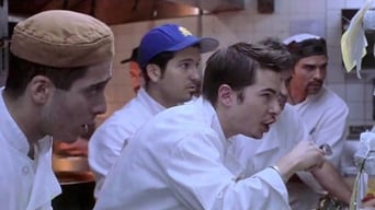 #1 Dinner Rush