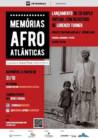 Memórias Afro-Atlânticas