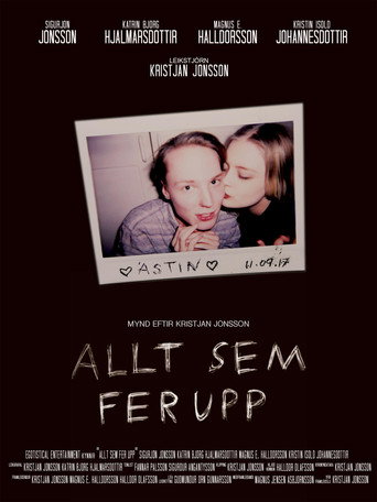 What Goes Up