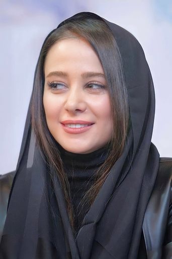 Image of Elnaz Habibi