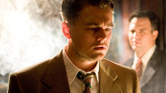 Shutter Island backdrop 6