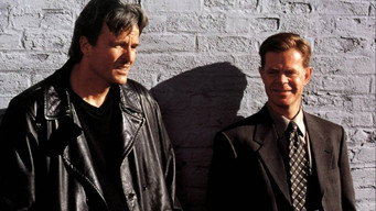 Паніка (2000)