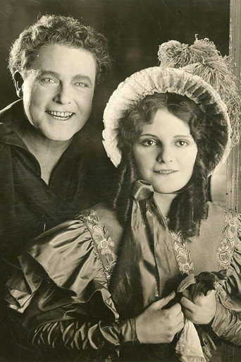 A Stage Romance (1922)