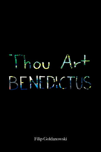 Thou Art BENEDICTUS