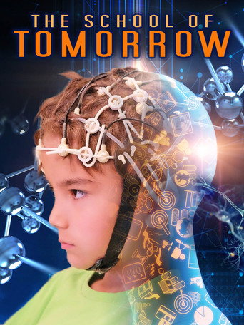 The School of Tomorrow (2018)