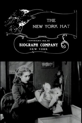 The New York Hat (1912)