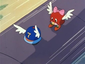 Episode 12 — Diet express murder