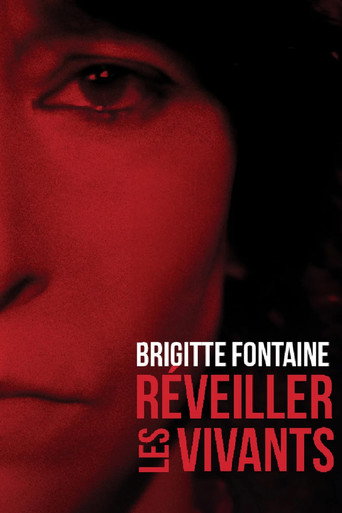 Brigitte Fontaine, réveiller les vivants