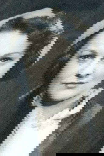 Zofia Mirska