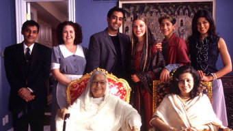 #4 Bollywood - Hollywood
