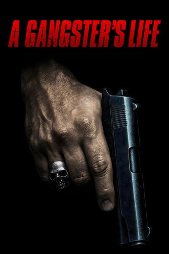 Poster de A Gangster's Life
