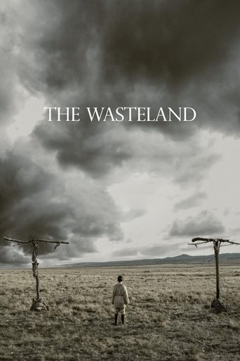 The Wasteland (2021)