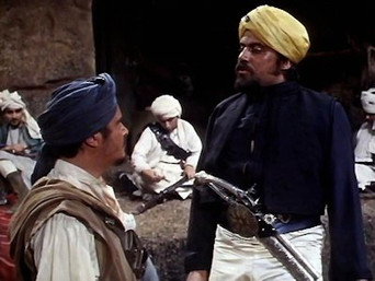 第13話：Costumers