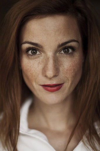 Foto de Michaela Maurerová