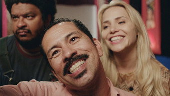 Assistir Cine Holliúdy: A Série Online
