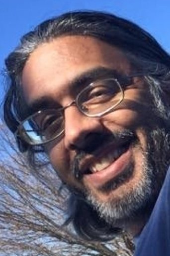 Anand Upadhyaya headshot