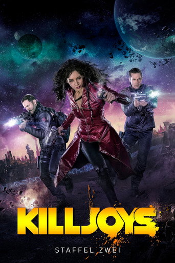 Staffel 2