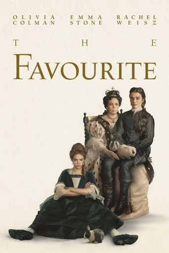 The Favourite