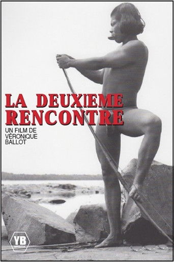 O Segundo Encontro poster