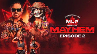 Episode 2: July 22, 2026