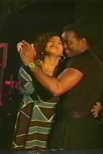 Morir Por Amor: Latinas and Aids poster