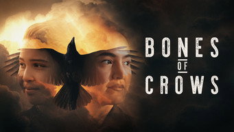 #9 Bones of Crows