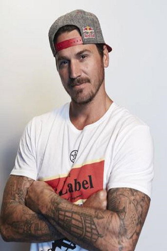 Corey Bohan