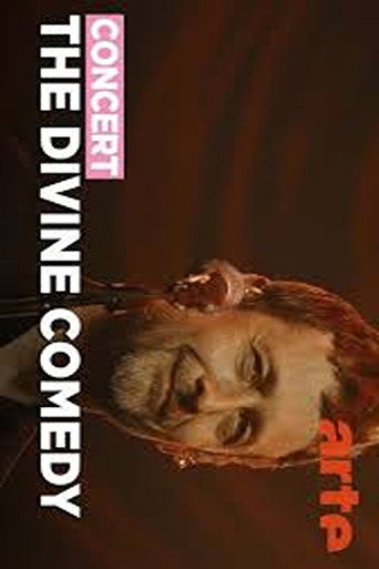 The Divine Comedy @ Cirque Royal, Brussels